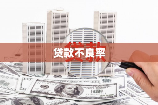 余杭贷款不良率