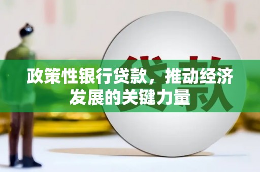 余杭政策性银行贷款，推动经济发展的关键力量