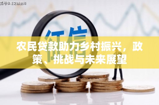 余杭农民贷款助力乡村振兴，政策、挑战与未来展望