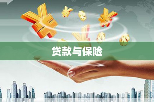 余杭贷款与保险