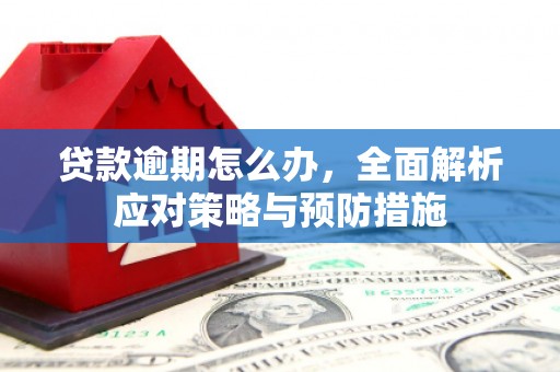 余杭贷款逾期怎么办，全面解析应对策略与预防措施